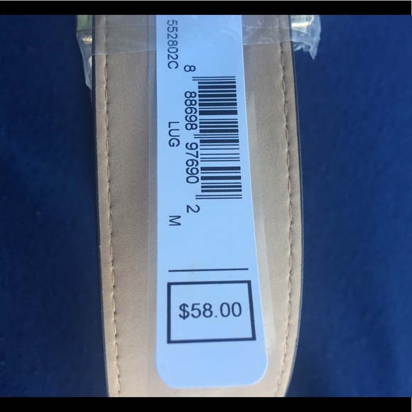 MICHAEL KORS 💯Belt Unisex 👌🏼 - Picture 5 of 6